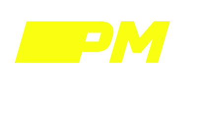 PM Casino logo