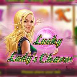 Lucky Ladies Charm